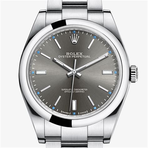 rolex 114300 2015